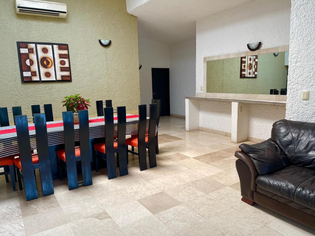 Hotel Posada El Encanto Xochitepec Extérieur photo