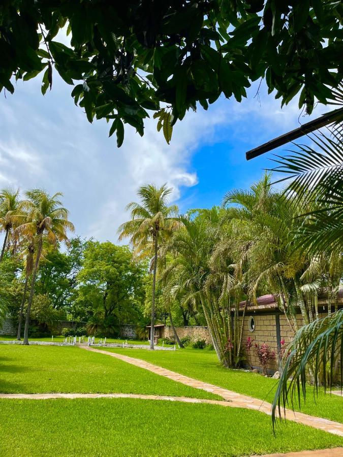 Hotel Posada El Encanto Xochitepec Extérieur photo
