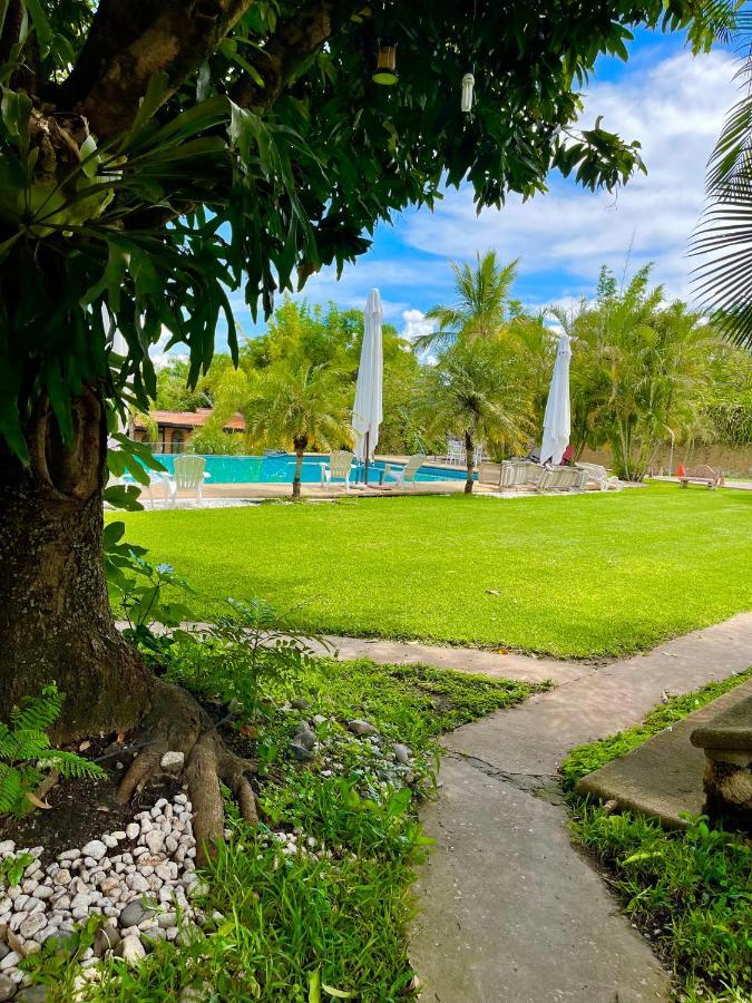 Hotel Posada El Encanto Xochitepec Extérieur photo