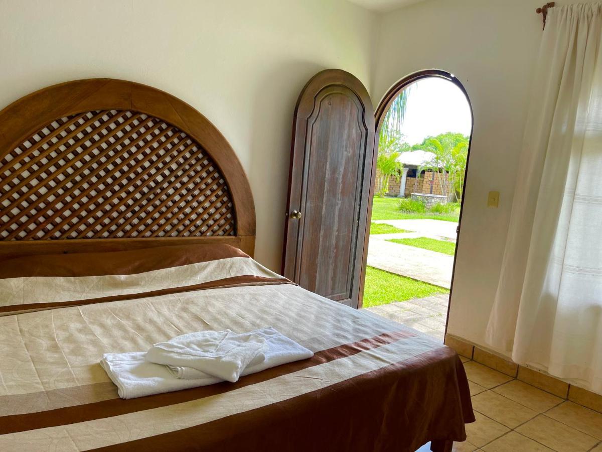 Hotel Posada El Encanto Xochitepec Extérieur photo