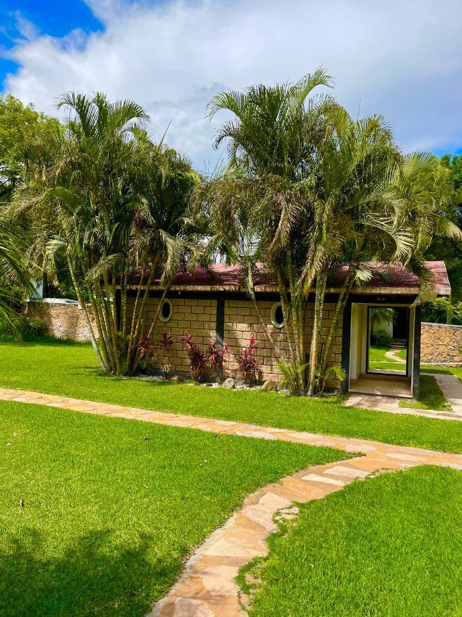 Hotel Posada El Encanto Xochitepec Extérieur photo