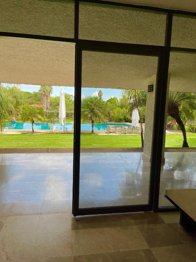 Hotel Posada El Encanto Xochitepec Extérieur photo