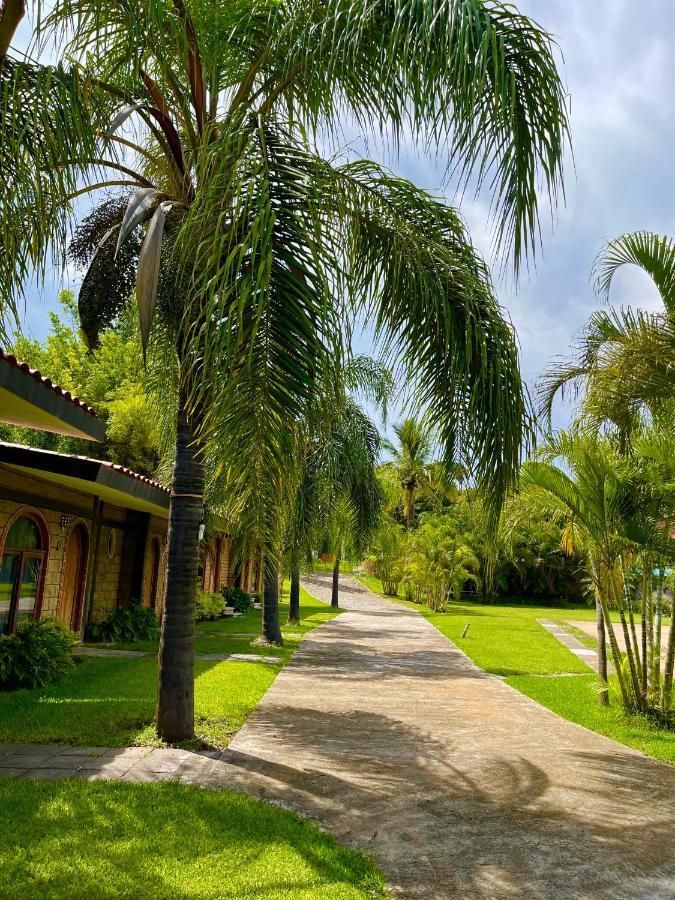 Hotel Posada El Encanto Xochitepec Extérieur photo