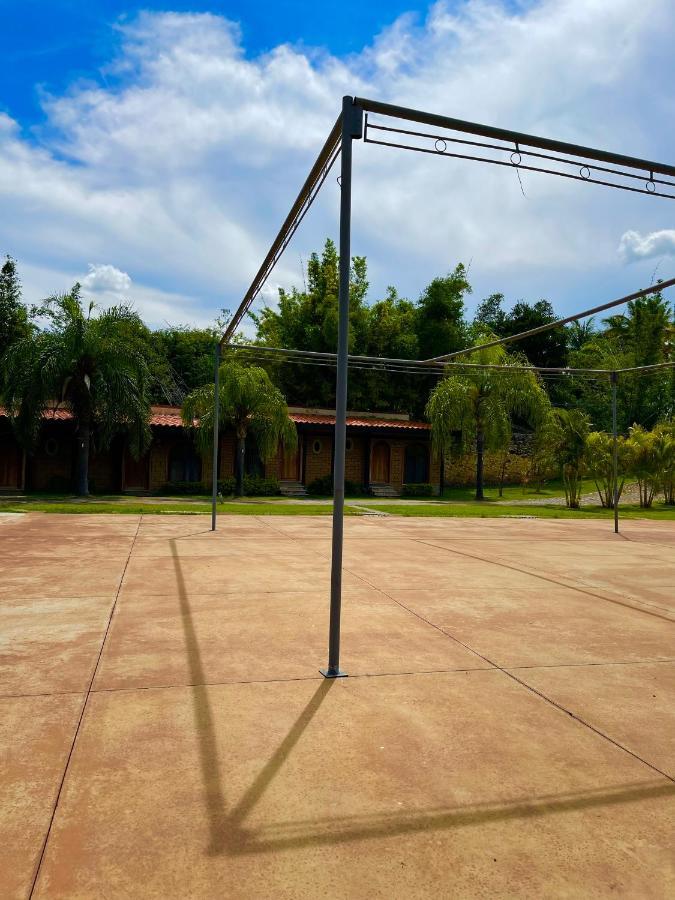 Hotel Posada El Encanto Xochitepec Extérieur photo