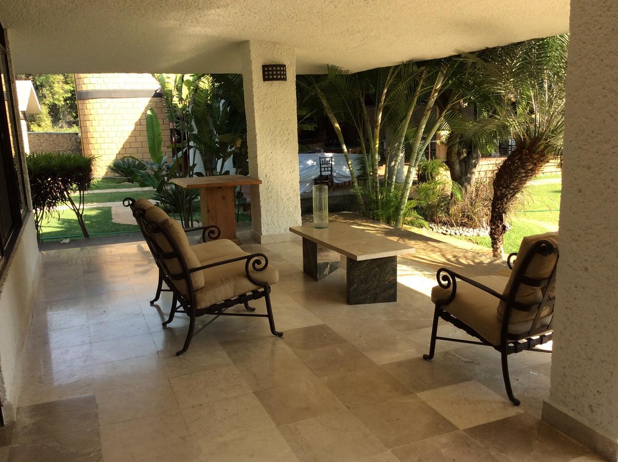 Hotel Posada El Encanto Xochitepec Extérieur photo