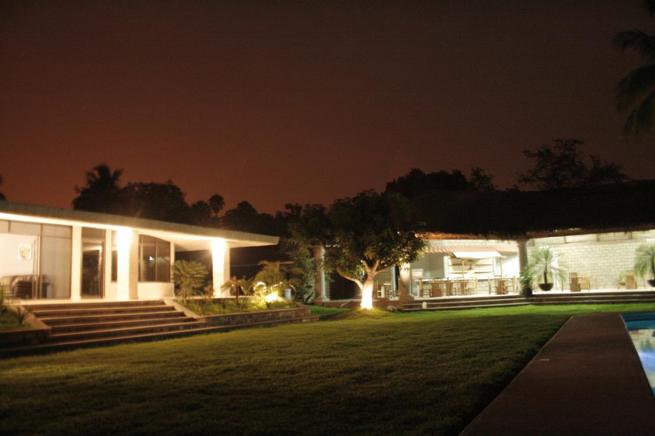 Hotel Posada El Encanto Xochitepec Extérieur photo