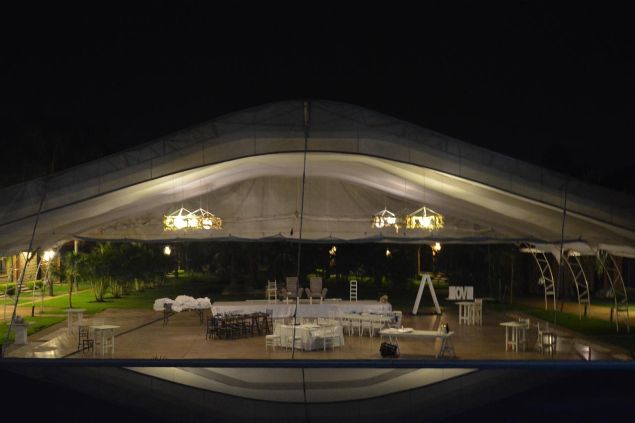 Hotel Posada El Encanto Xochitepec Extérieur photo
