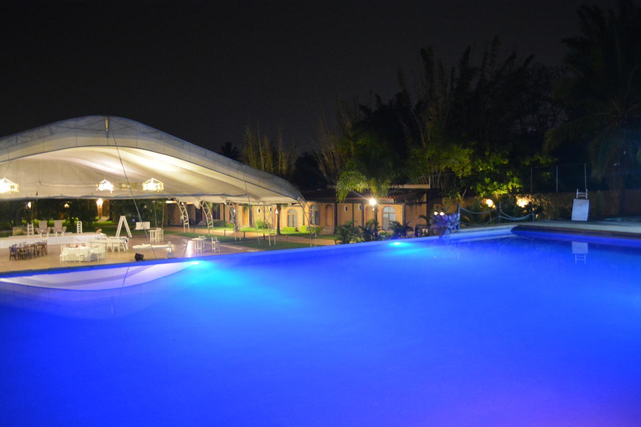 Hotel Posada El Encanto Xochitepec Extérieur photo