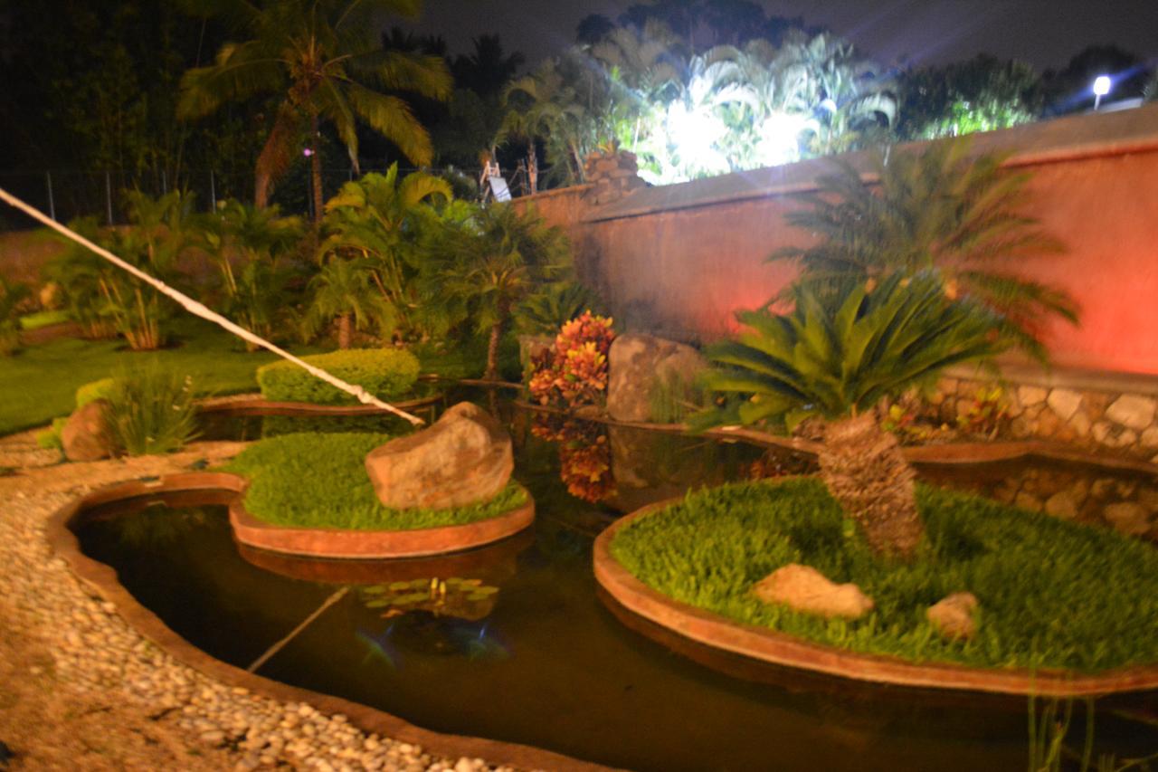Hotel Posada El Encanto Xochitepec Extérieur photo