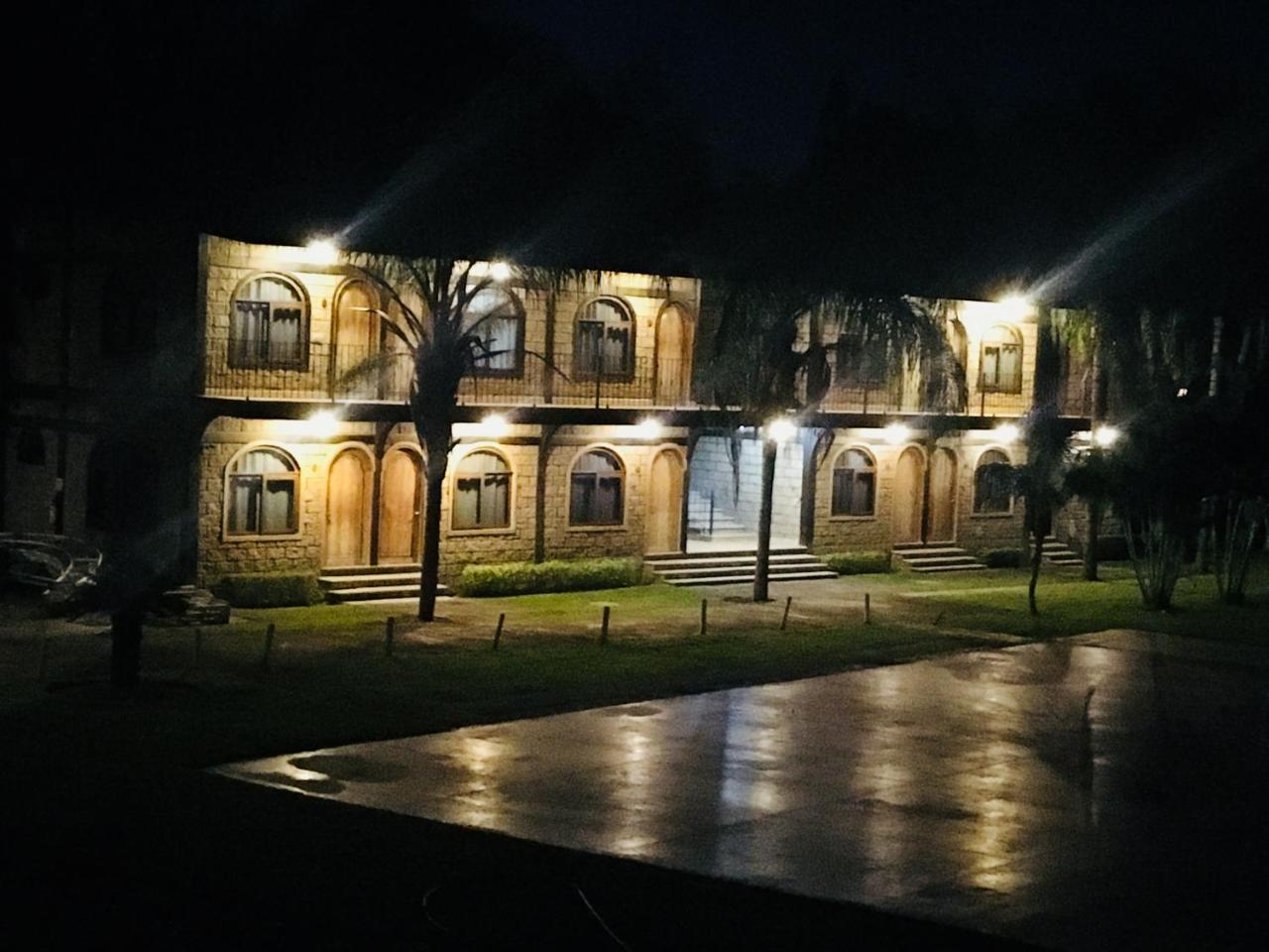 Hotel Posada El Encanto Xochitepec Extérieur photo